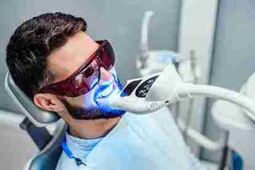 Modern Solutions for Uneven Teeth in Worksop