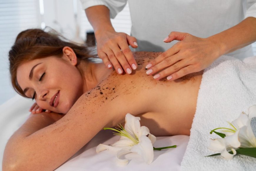 Feel Refreshed with Holistic Spa Services in Pooler GA