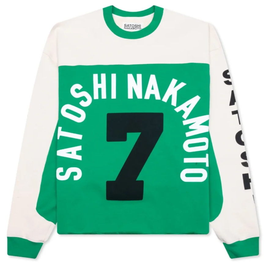 Discovering Satoshi Nakamoto Clothing: A Revolution in Streetwear