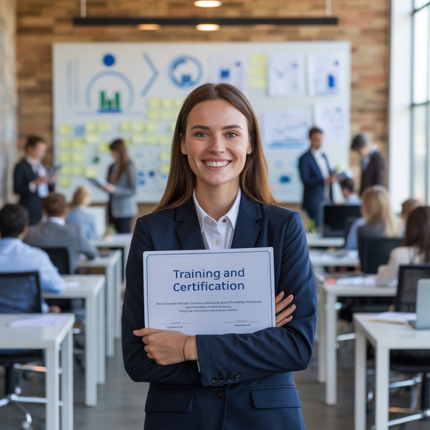 Report Writing Training to Enhance Business Communication Effectiveness