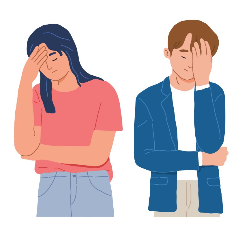 Why Delhi Residents Are Choosing Depression Counselling