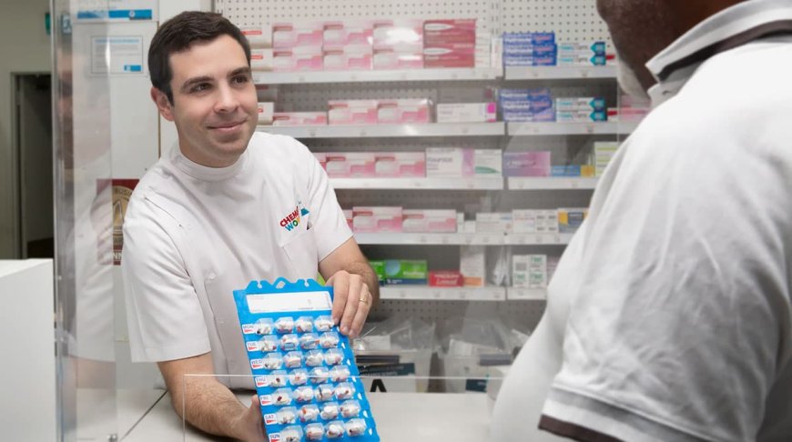 Chemist Late Night Sydney Open 24 Hours for Emergency Health Needs
