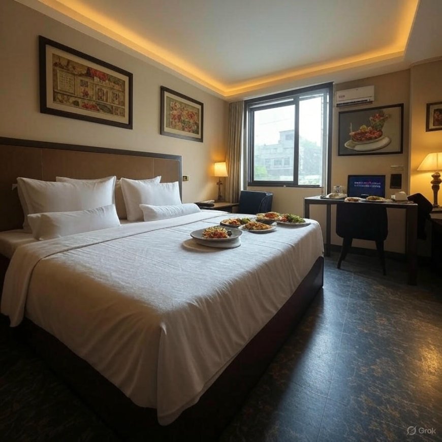 Finding the Perfect PG in Dhanbad