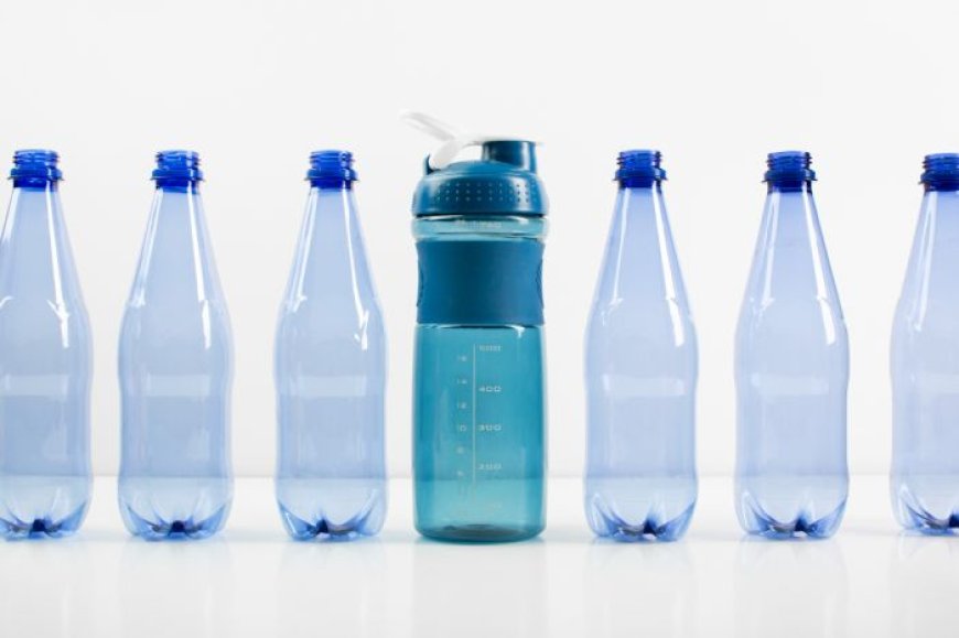 Reliable PET Bottle Manufacturers for Custom and Bulk Packaging Solutions