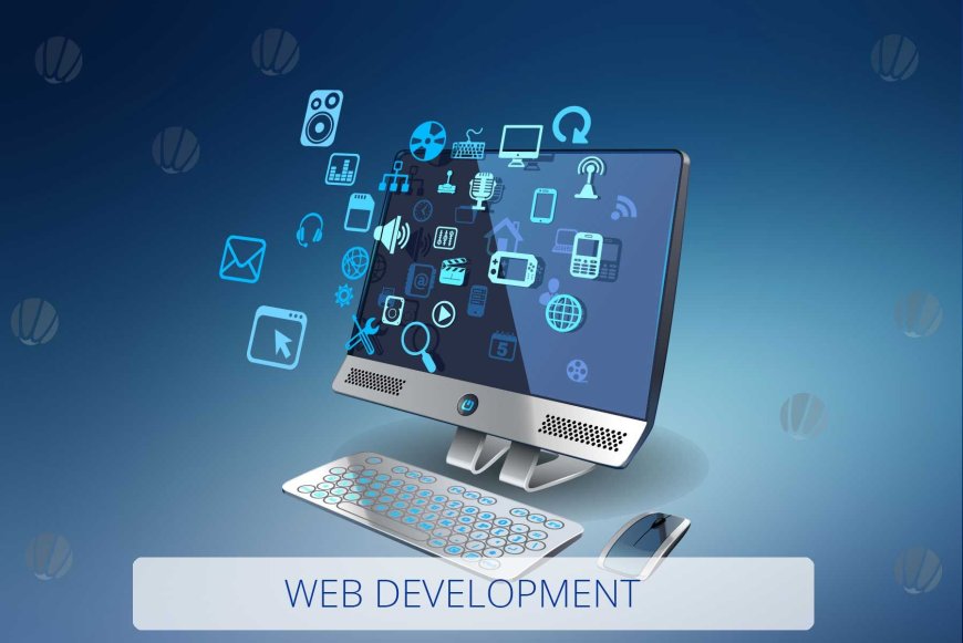 The Digital Architects of Lahore: Unveiling the Rise of Web Developers in Pakistan’s Tech Hub