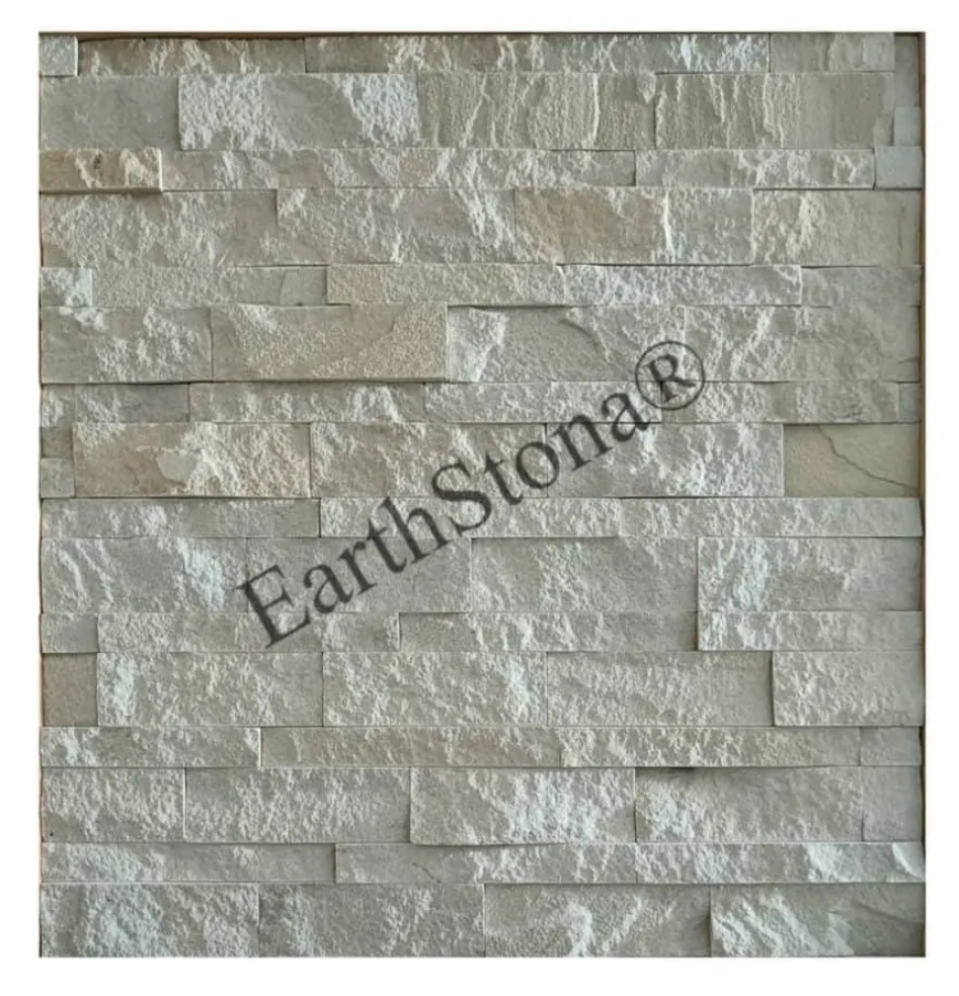 Natural Stone Wall Carving | EarthStona