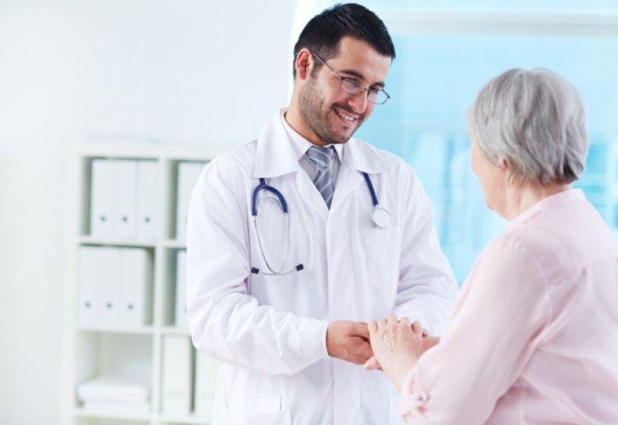 Elevate Your Wellness with Trusted Healthcare Services in Palm Springs