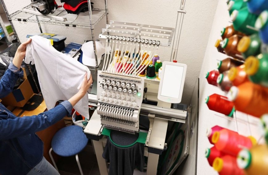 From Logo to Legacy: Best Digitizing Services for Brand-Perfect Embroidery