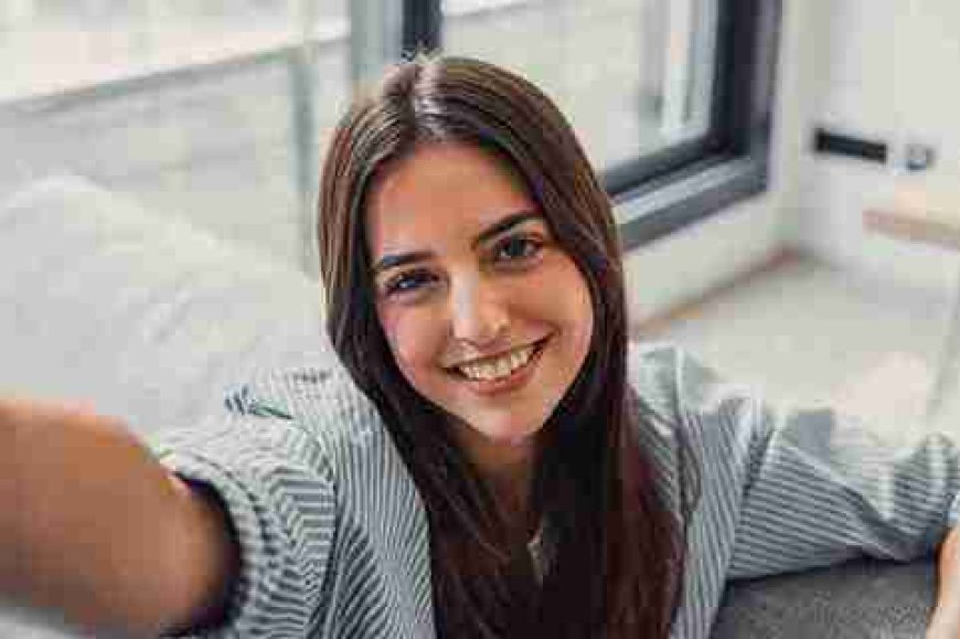 Be the Glow in Every Room with a Smile in Canterbury