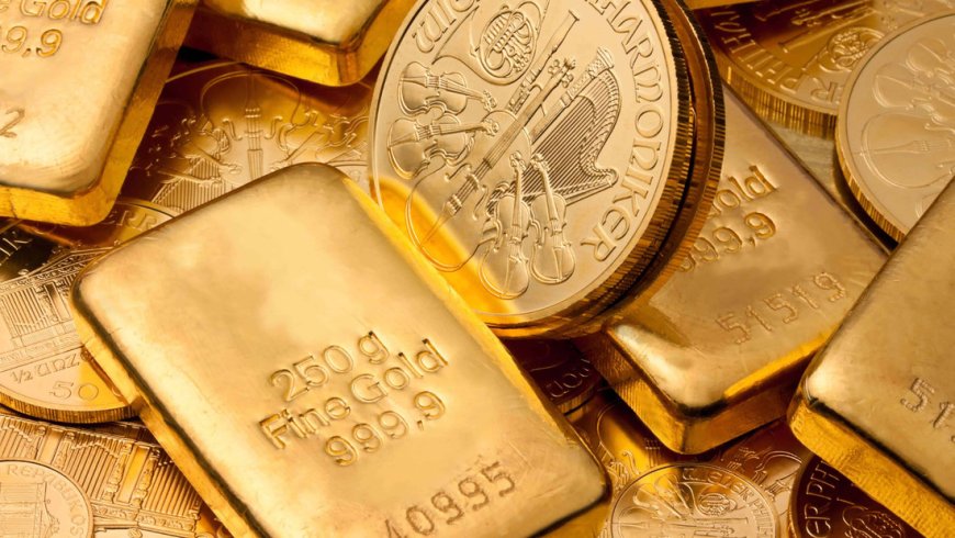 Golden Pulse: Understanding the Dynamics Behind Gold Price in Canada