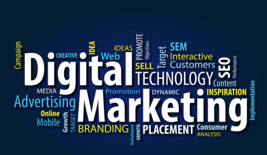 Elevate Your Brand with a Premier Digital Marketing Agency Swat