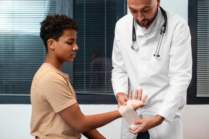 Pediatric Orthopedics: How Orthopedic Surgeons Keep Kids Active