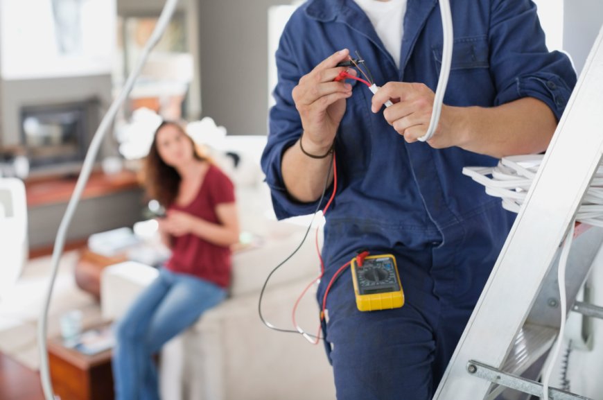Understanding Emergency Electrical Services and Electrical Installation Services