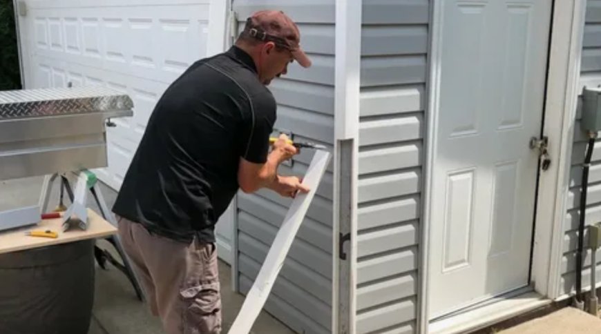 Top Siding Contractors in Boston, MA: Your Guide to Quality Siding Services
