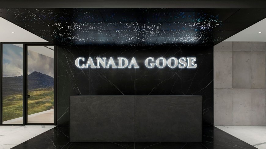Canada Goose The Pinnacle of Luxury Outerwear