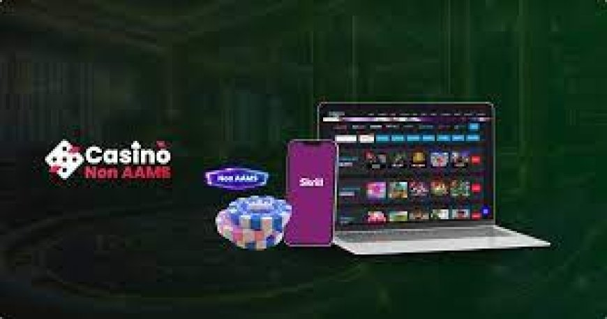 Metodi di Pagamento nei Casino Online: Guida Completa per i Giocatori