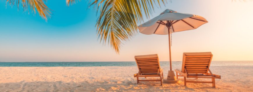 10 Signs You Need a Personal Vacation Planner Today