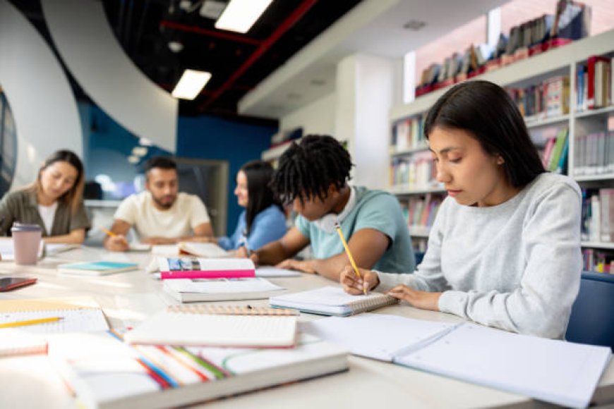 Mastering Law Dissertation Writing: A Guide for Struggling Students