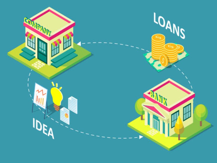 Best Loan Origination Solution for Fast, Smart Lending