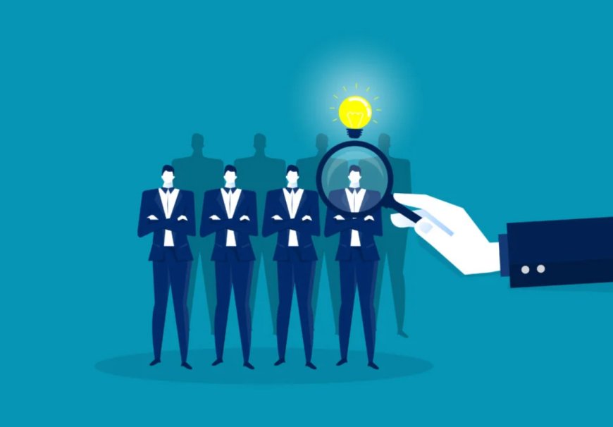 Manpower Consultancy: Finding the Right Talent for Your Business
