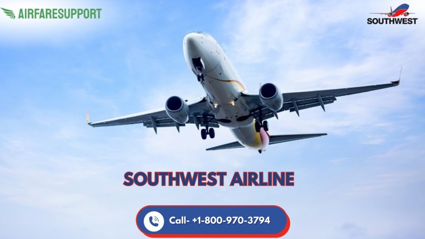 How do I speak to someone at Southwest? Call Or Chat!