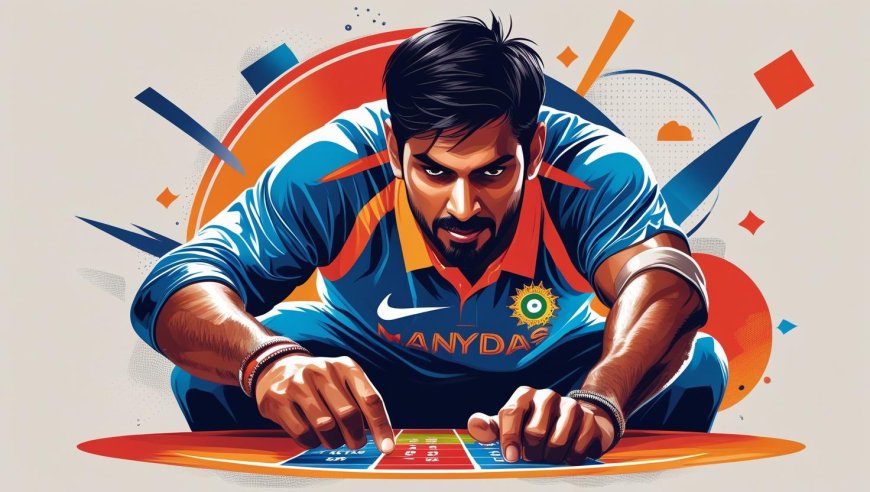 2025 Cricket Series: Why Madras Exchange Login Matters Now