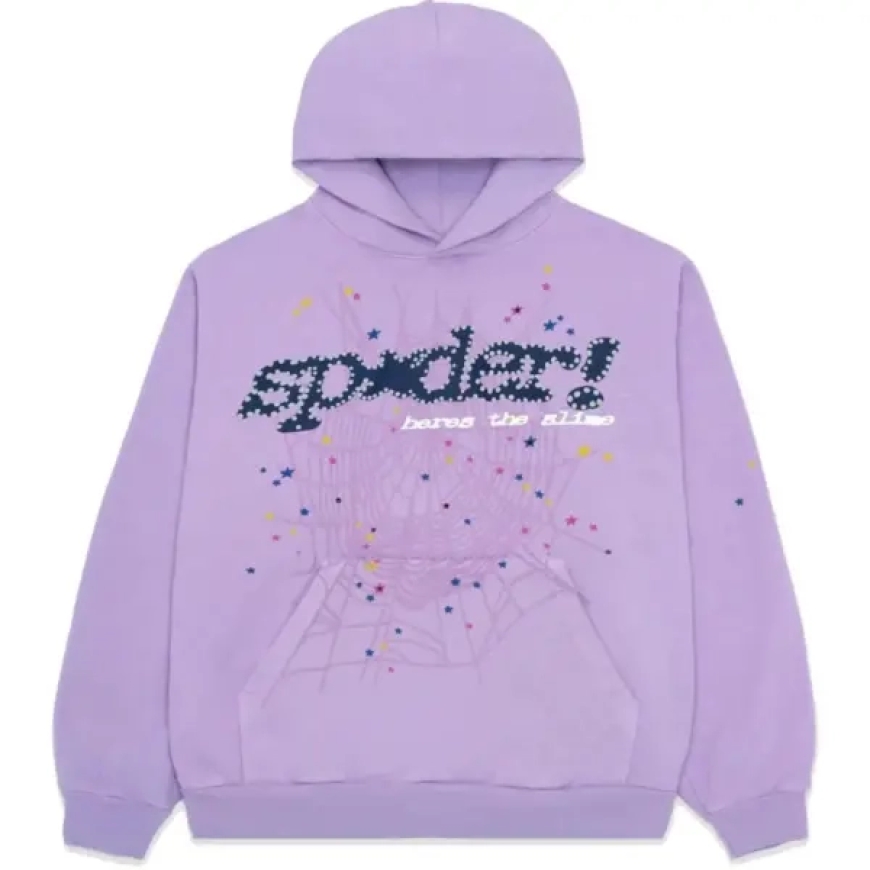 Spider Style Is Taking Over – Claim Your Look Before It Sells Out
