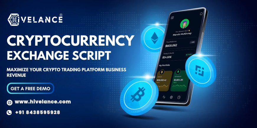 Build Next-Gen Crypto Exchange Scripts: AI, Cross-Chain, and Quantum-Safe Capabilities
