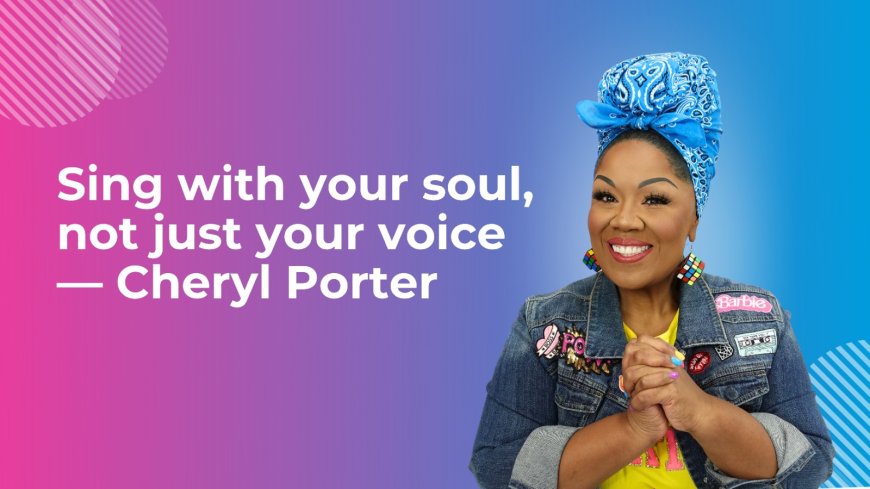 Why Learning Vocal Riffs and Runs Can Transform Your Singing