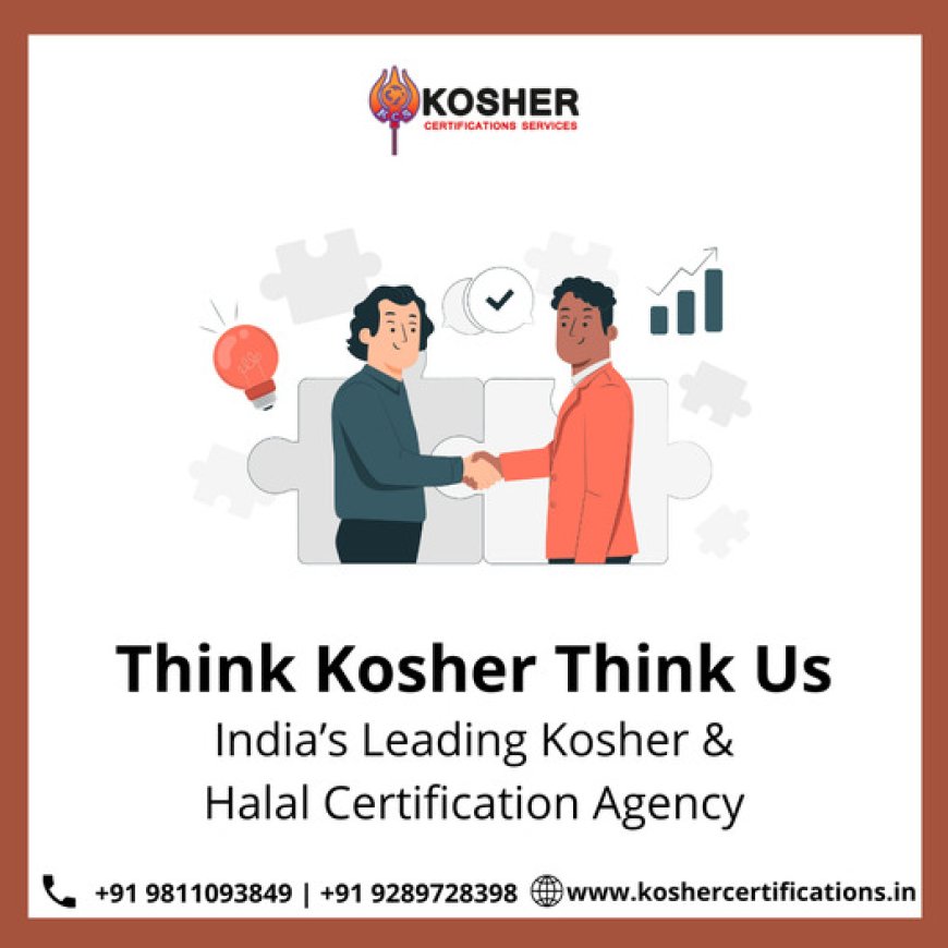 The Value of a Kosher Certificate: What You Should Know
