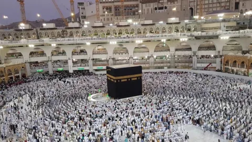 Comprehensive Guide to Umrah Packages: Your Pathway to a Blessed and Comfortable Pilgrimage