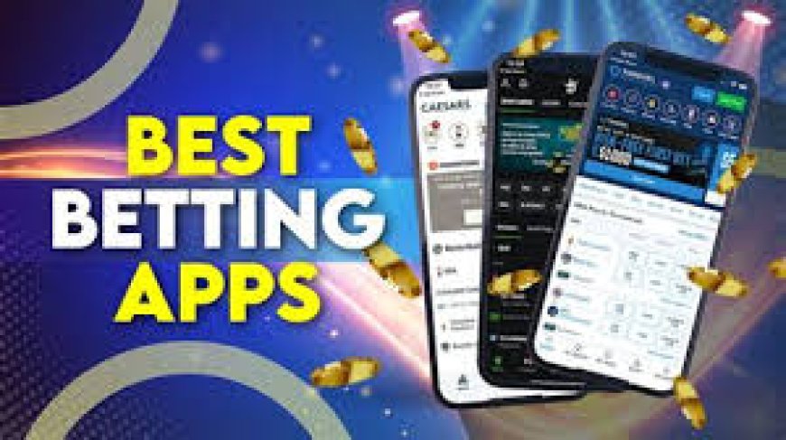 Exploring Accumulator Bets on UK Betting Apps