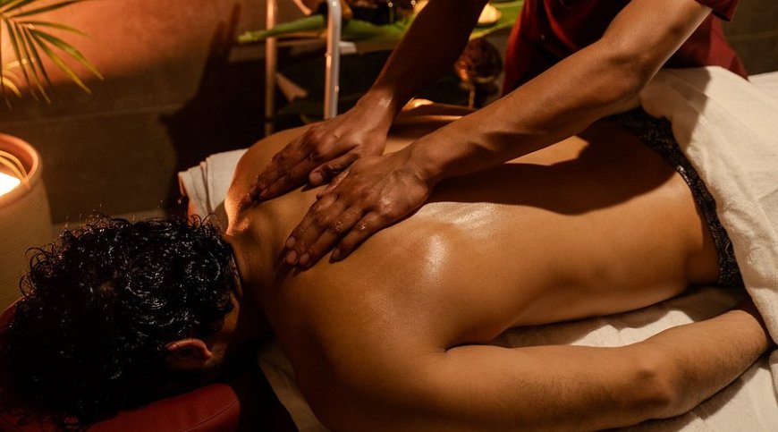 Cleanse and Heal with Authentic Panchakarma Treatment in Udaipur