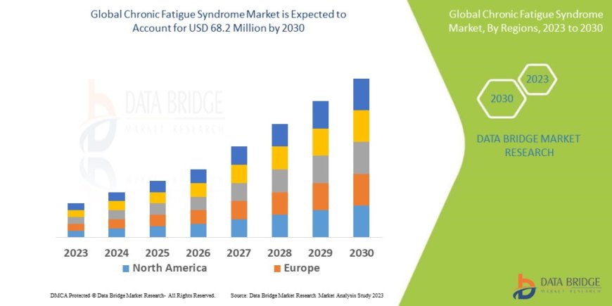 Global Chronic Fatigue Syndrome Market Future Scope: Growth, Share, Value, Size, and Analysis
