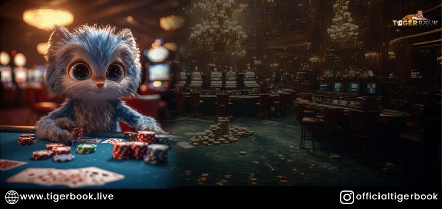 Experience the Thrill of Sports Safely and Easily with Online ID Betting on TigerBook