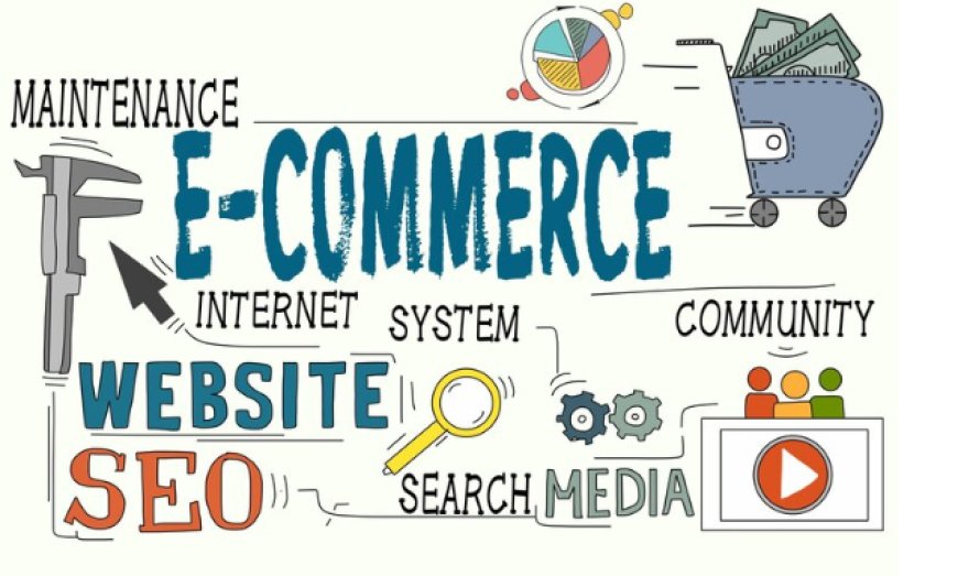 Custom E-commerce SEO Packages: Tailored for Your Business