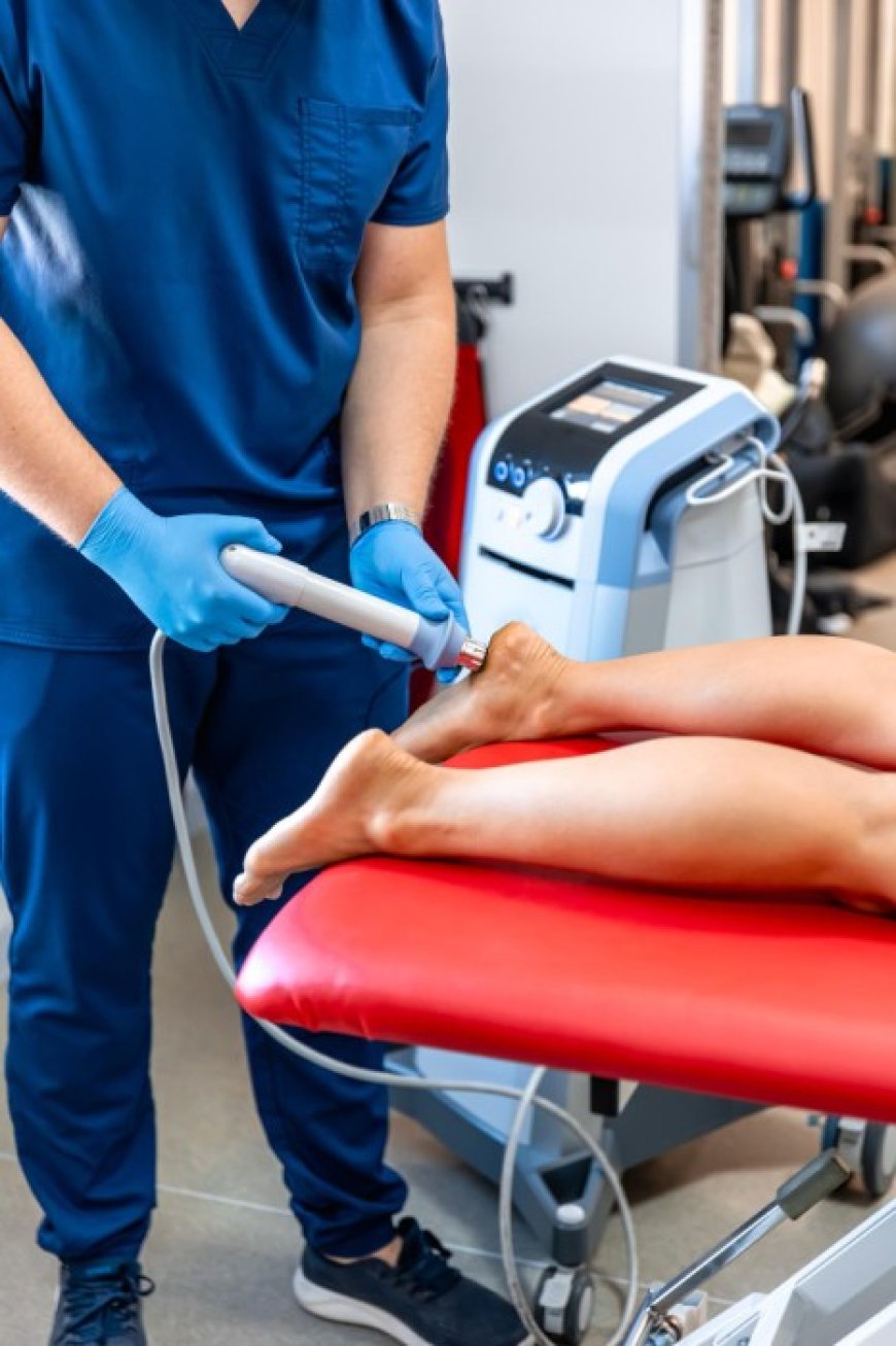 Personalized Foot Care Solutions from Experienced Podiatrists in San Antonio