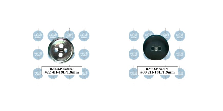 Top Real Shell Button Suppliers in Bangladesh – 2025