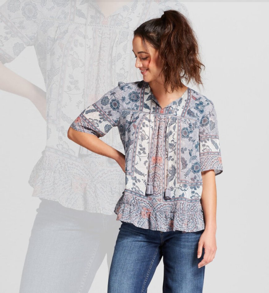 Knox Rose Clothing: Everyday Style Made Simple