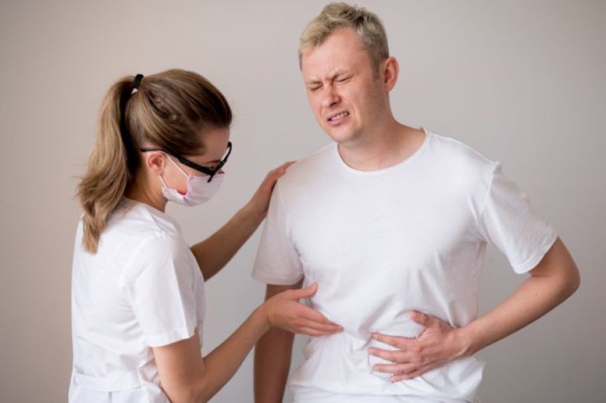 Take Control of Your Gut Health with a Leading GI Doctor in Phoenix