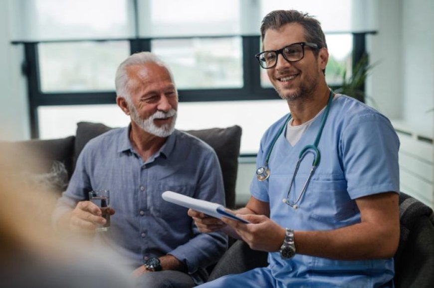 Top-Rated Primary Care Physicians Serving the Chicago Community