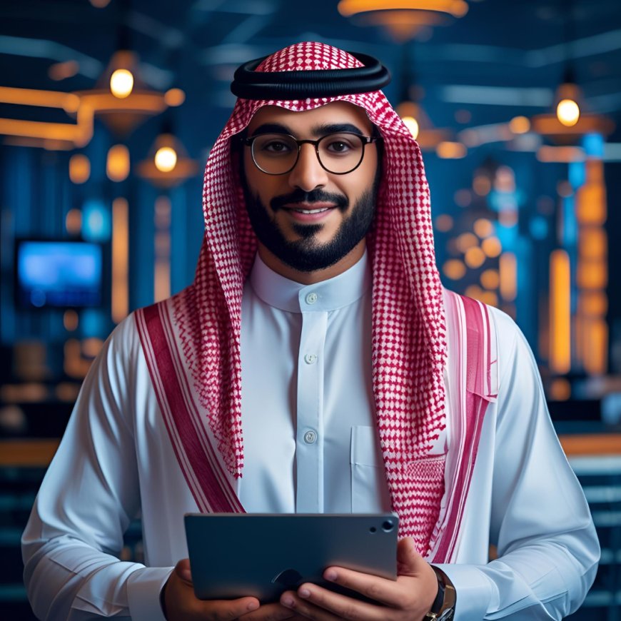 مستقبل المحتوى البصري: كيف تُحدث شركة إنتاج فيديو في المملكة العربية السعودية فرقاً في استراتيجية التسويق؟