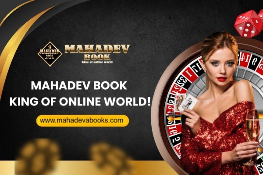 Mahadev Book: India’s Most Reliable Online Betting Platform