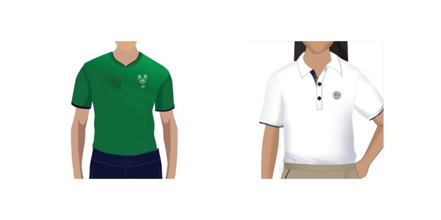 Shop Al Faisaliah Islamic School Dress Online Today