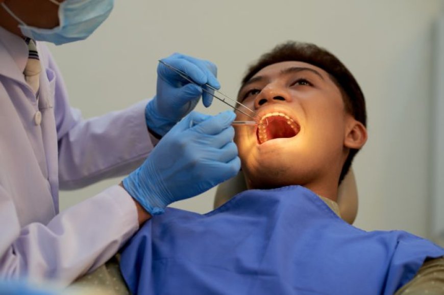 Personalized Dental Care for Every Smile: Top Clinics in Marietta, GA