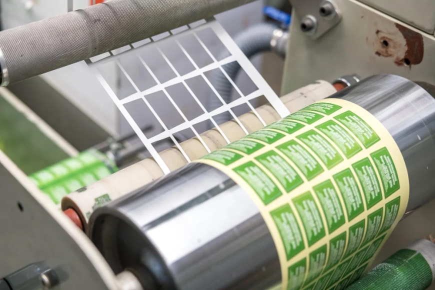 How to Choose the Right Sticker Printing Service