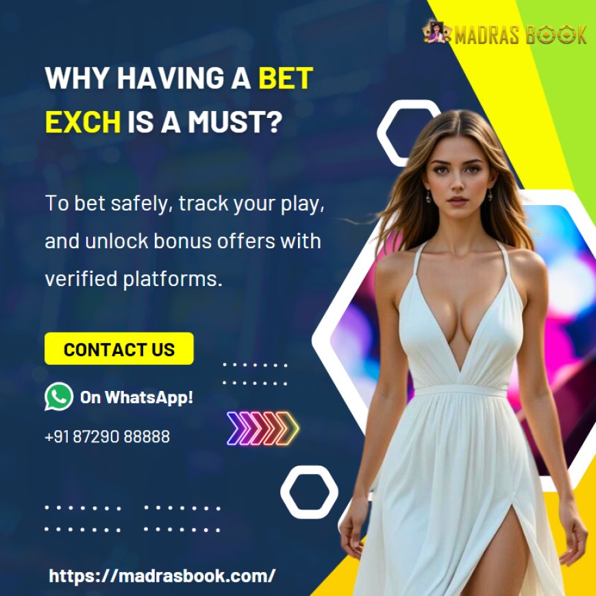 Bet Exch Login Guide: How to Register, Play & Win Online