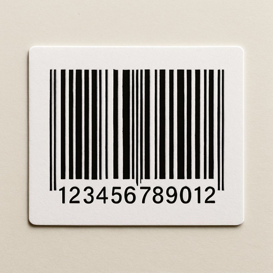 Barcode Labels: A Comprehensive Guide to Function, Design, and Applications