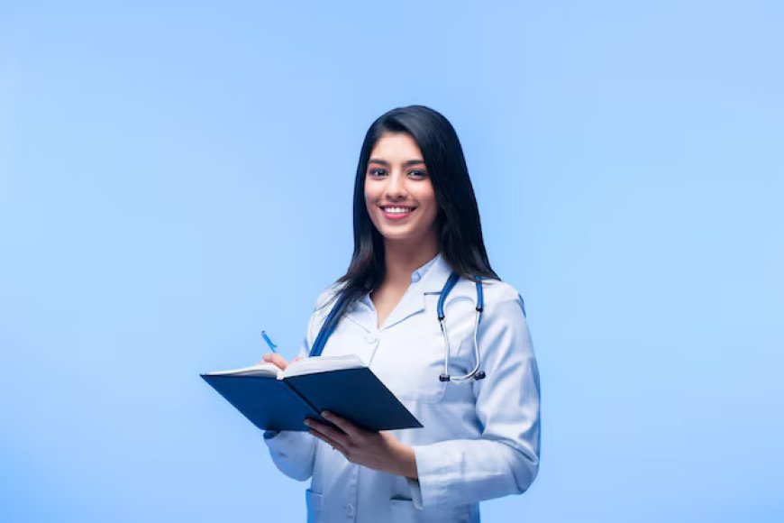 Top Benefits of Medical Certificate Generate AI Tools for Doctors & HR