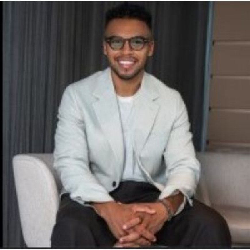 Entrepreneur Jerron Love: The Visionary Redefining Success in Business, Sports, and Beyond